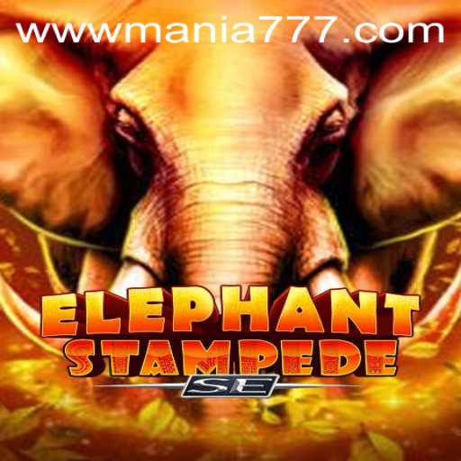 Discover the Thrills of ElephantStampedeSE: Mania777