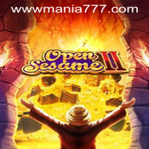 OpenSesameII: Unveiling the Magic of Mania777